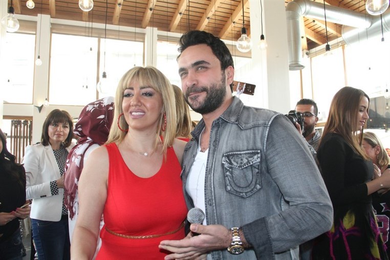 Mother's Day at Terrace Beirut 